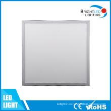 5 años de garantía LED luz de la oficina del panel luz 600 * 600 2X2 40W luz de techo